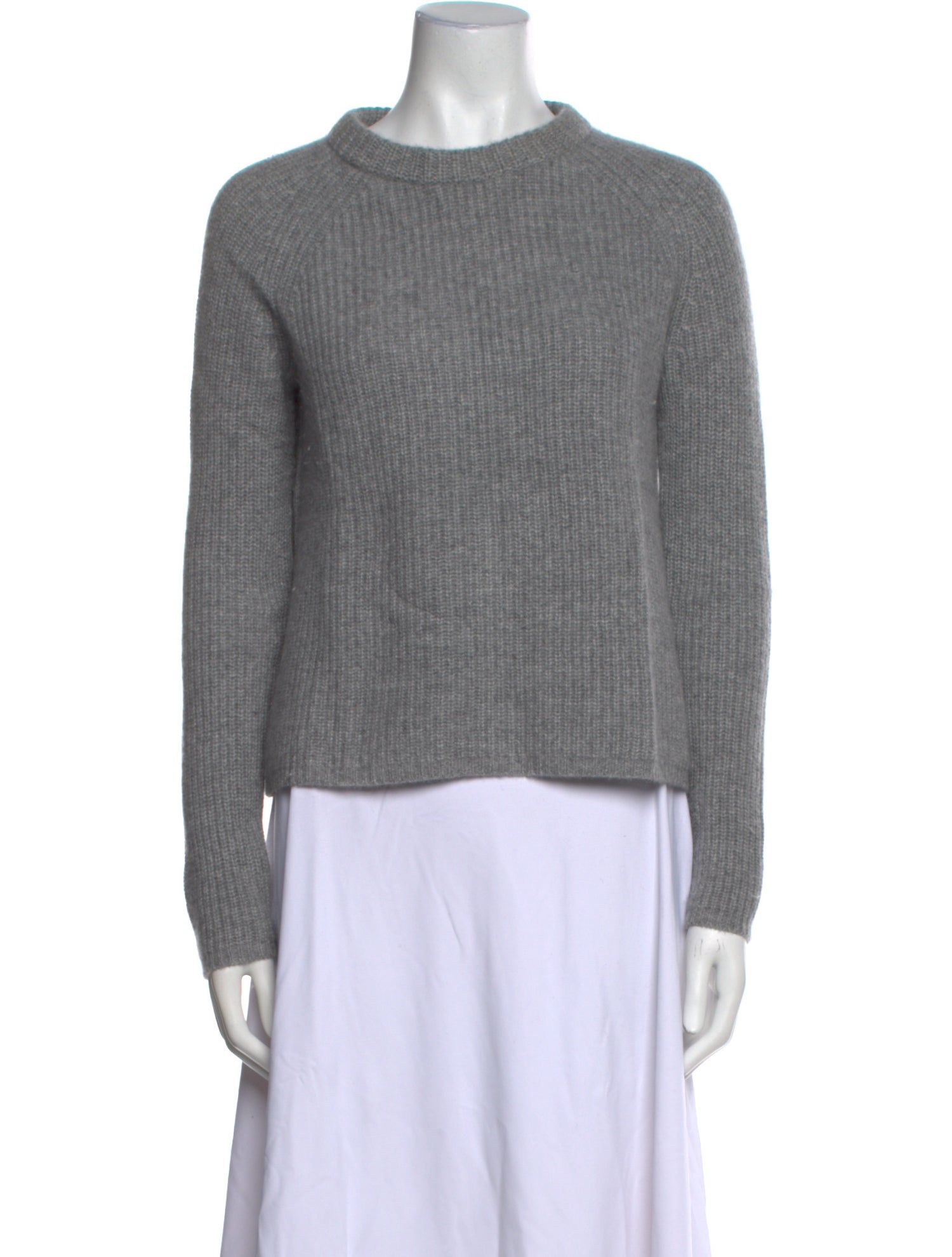 Jenni Kayne Cashmere Mock Neck Sweater
