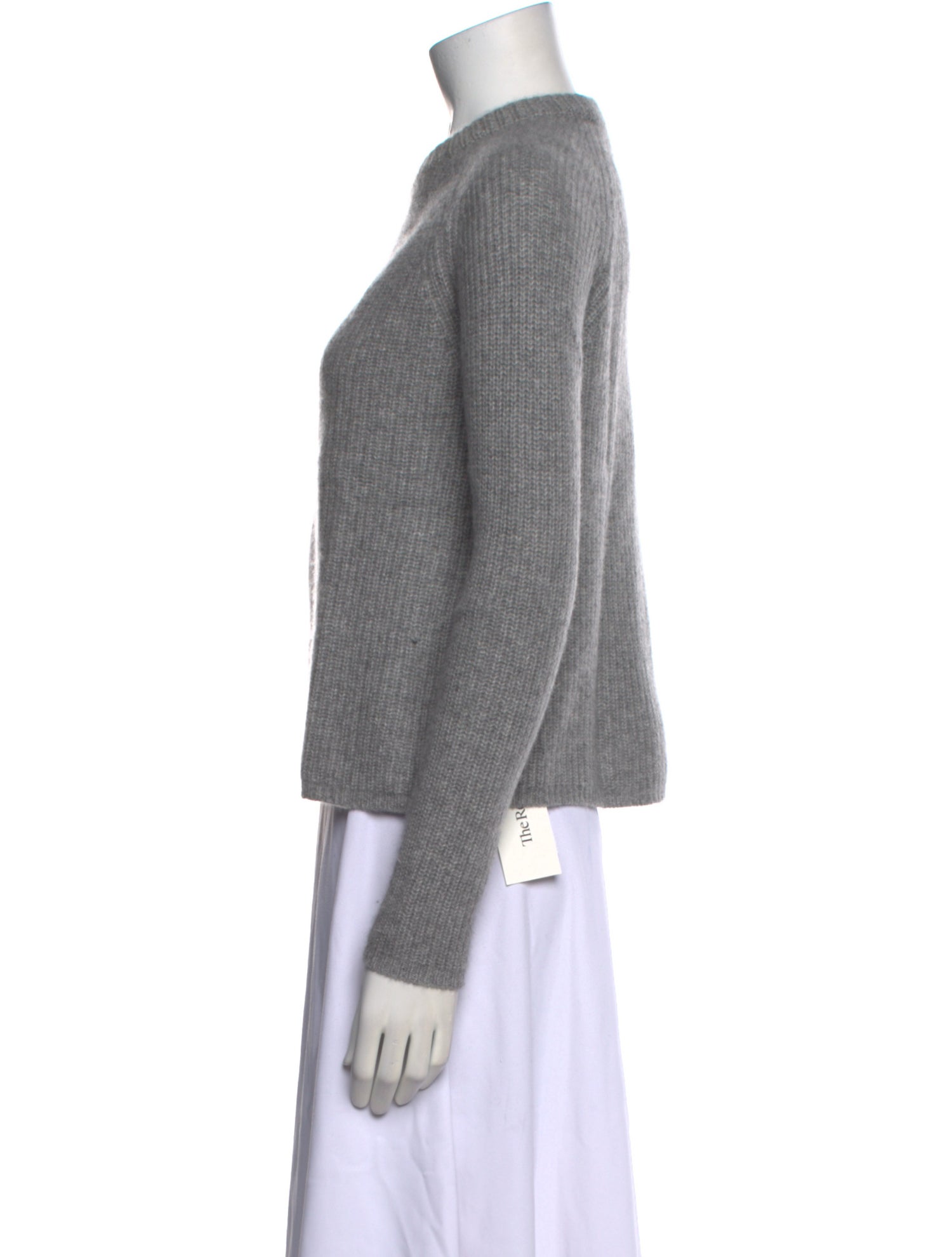 Jenni Kayne Cashmere Mock Neck Sweater