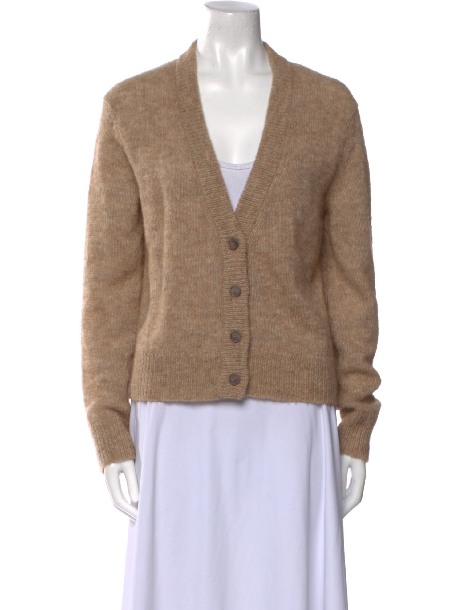 Jenni Kayne V-Neck Sweater