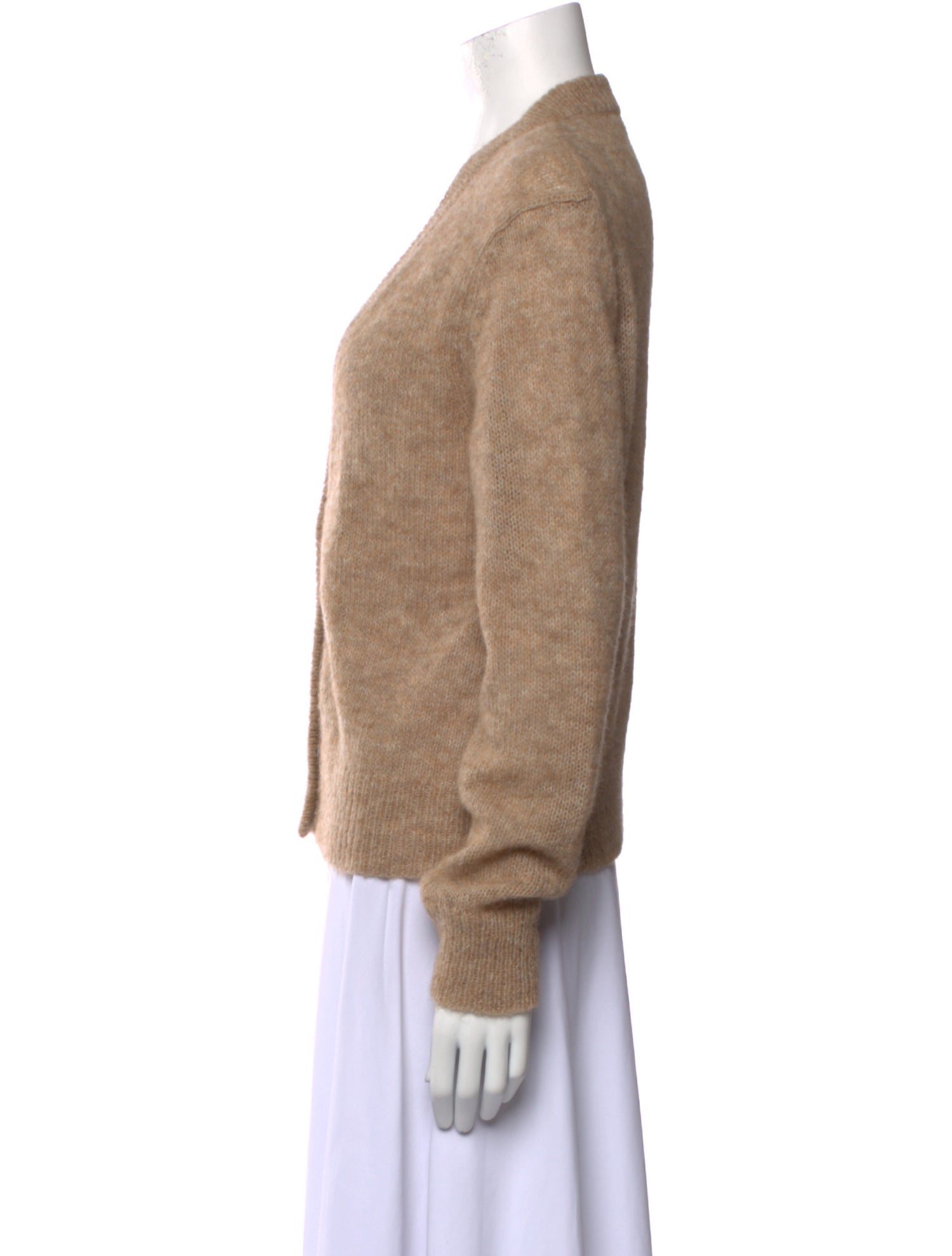 Jenni Kayne V-Neck Sweater