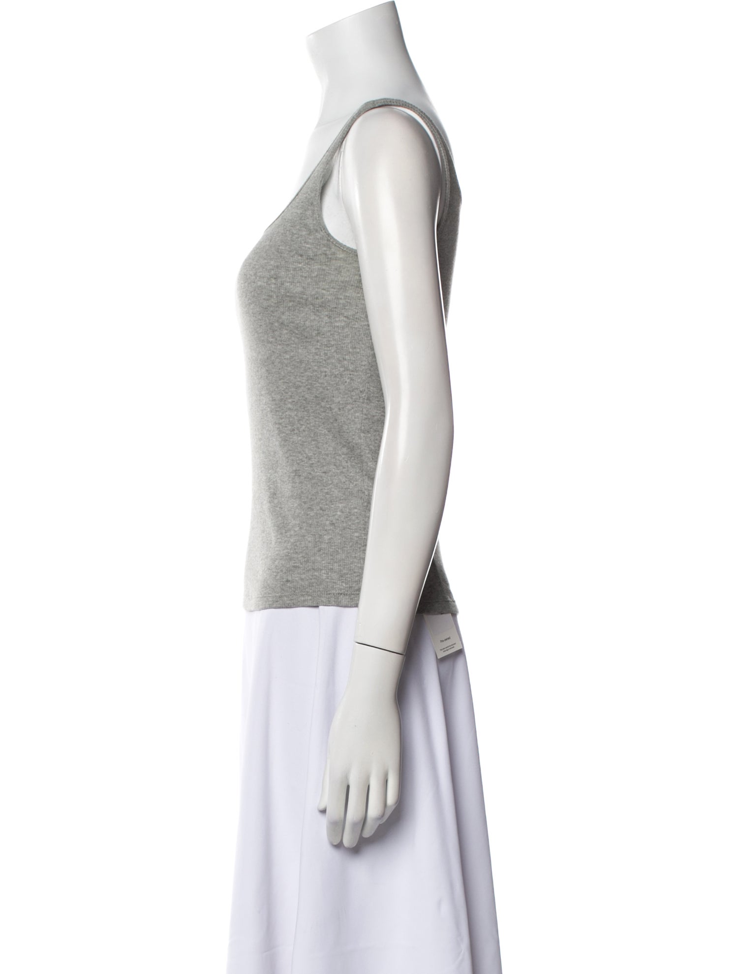 Jenni Kayne Scoop Neck Sleeveless Top