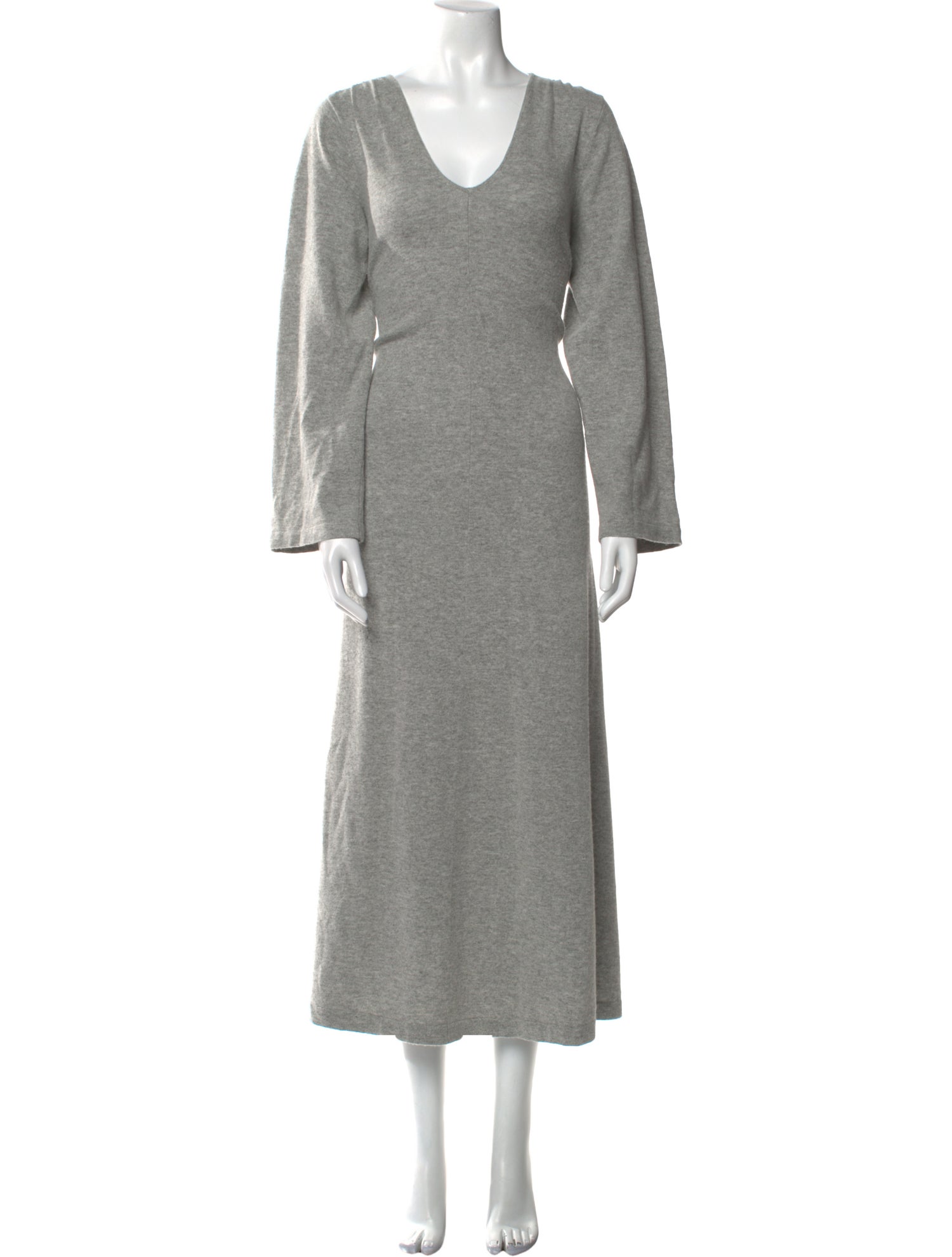 Jenni Kayne Wool Long Dress