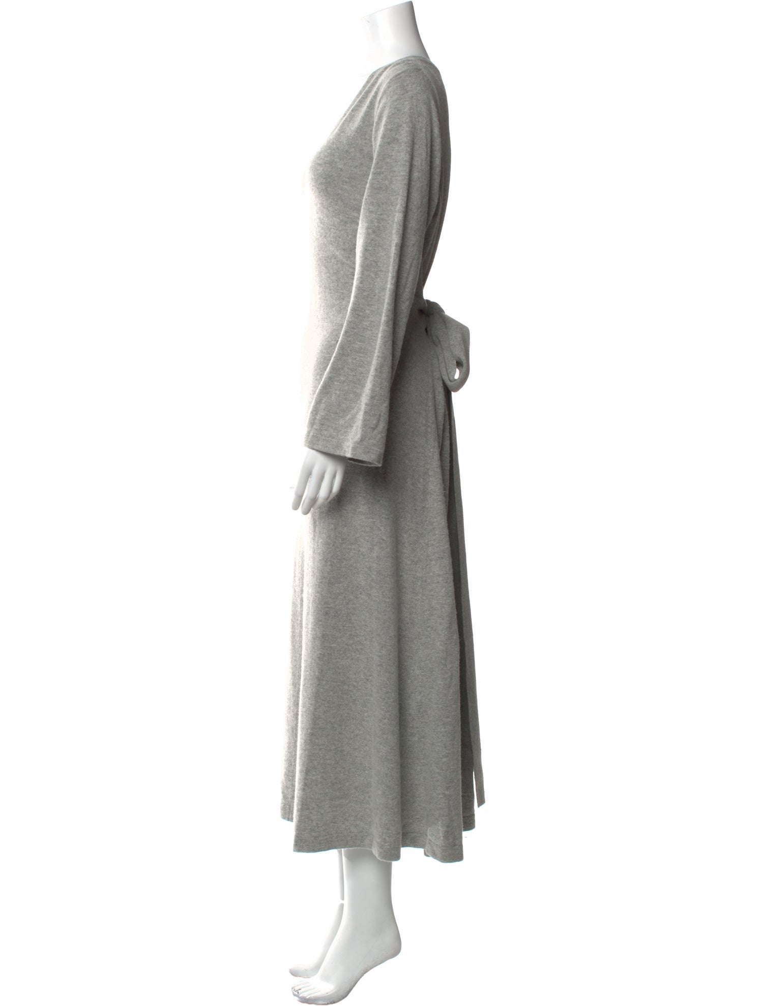 Jenni Kayne Wool Long Dress