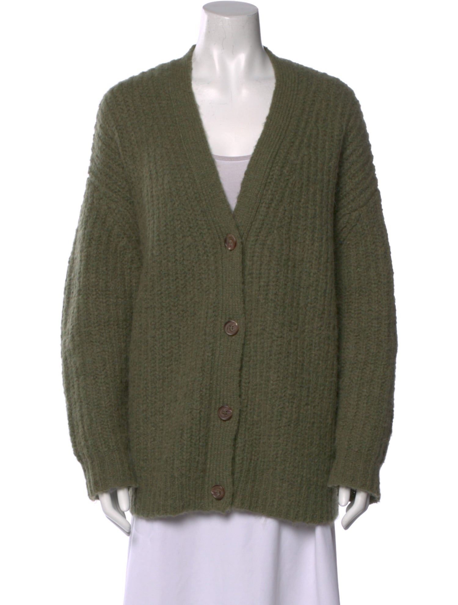 Jenni Kayne V-Neck Sweater