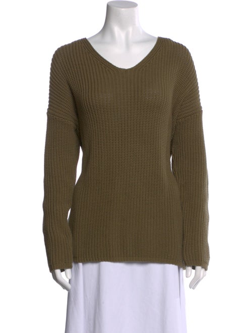 Jenni Kayne V-Neck Sweater
