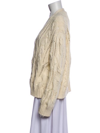 Jenni Kayne V-Neck Sweater