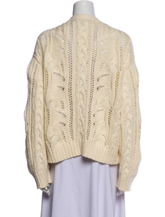 Jenni Kayne V-Neck Sweater