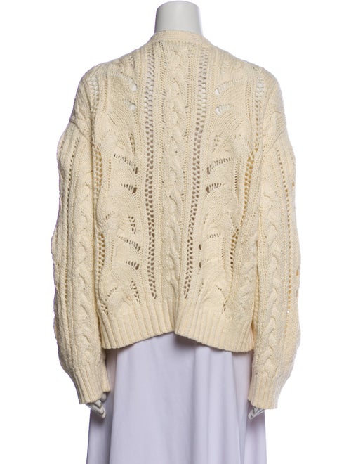 Jenni Kayne V-Neck Sweater