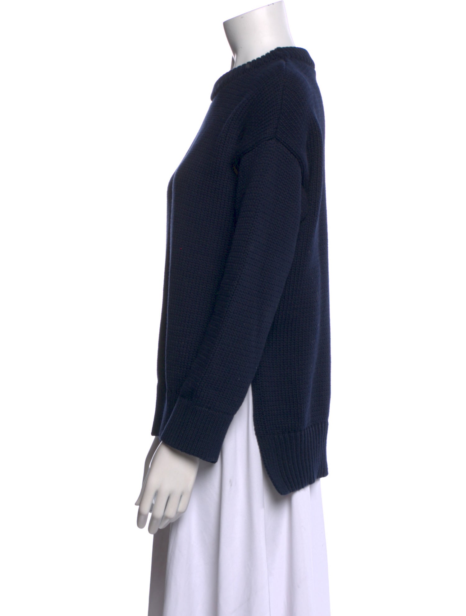 Jenni Kayne Crew Neck Sweater