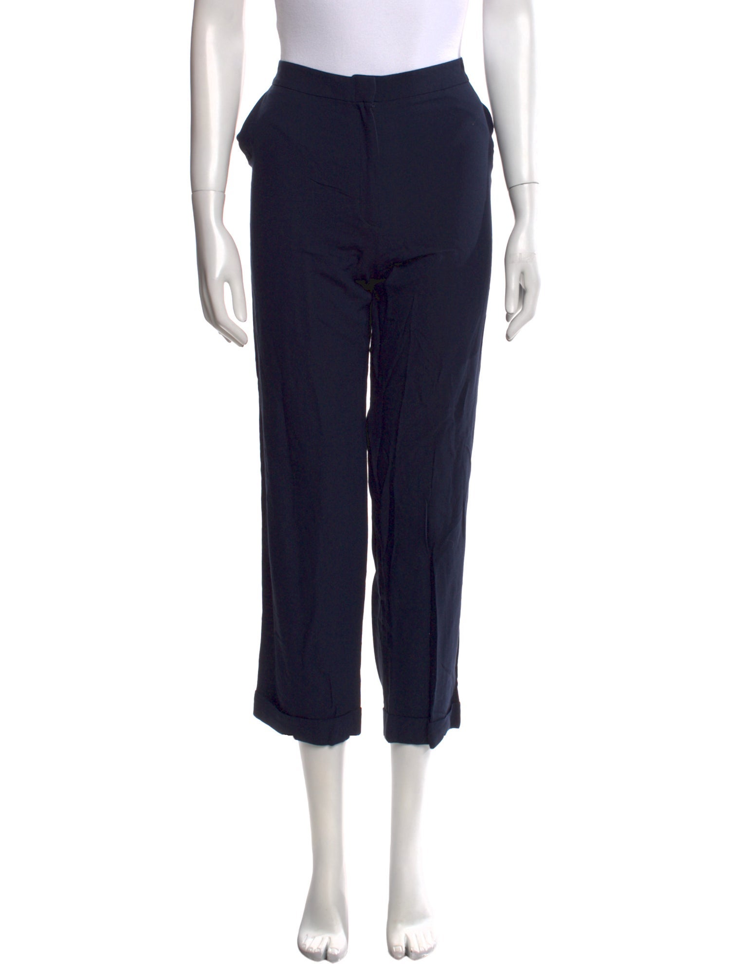 Jenni Kayne Straight Leg Pants