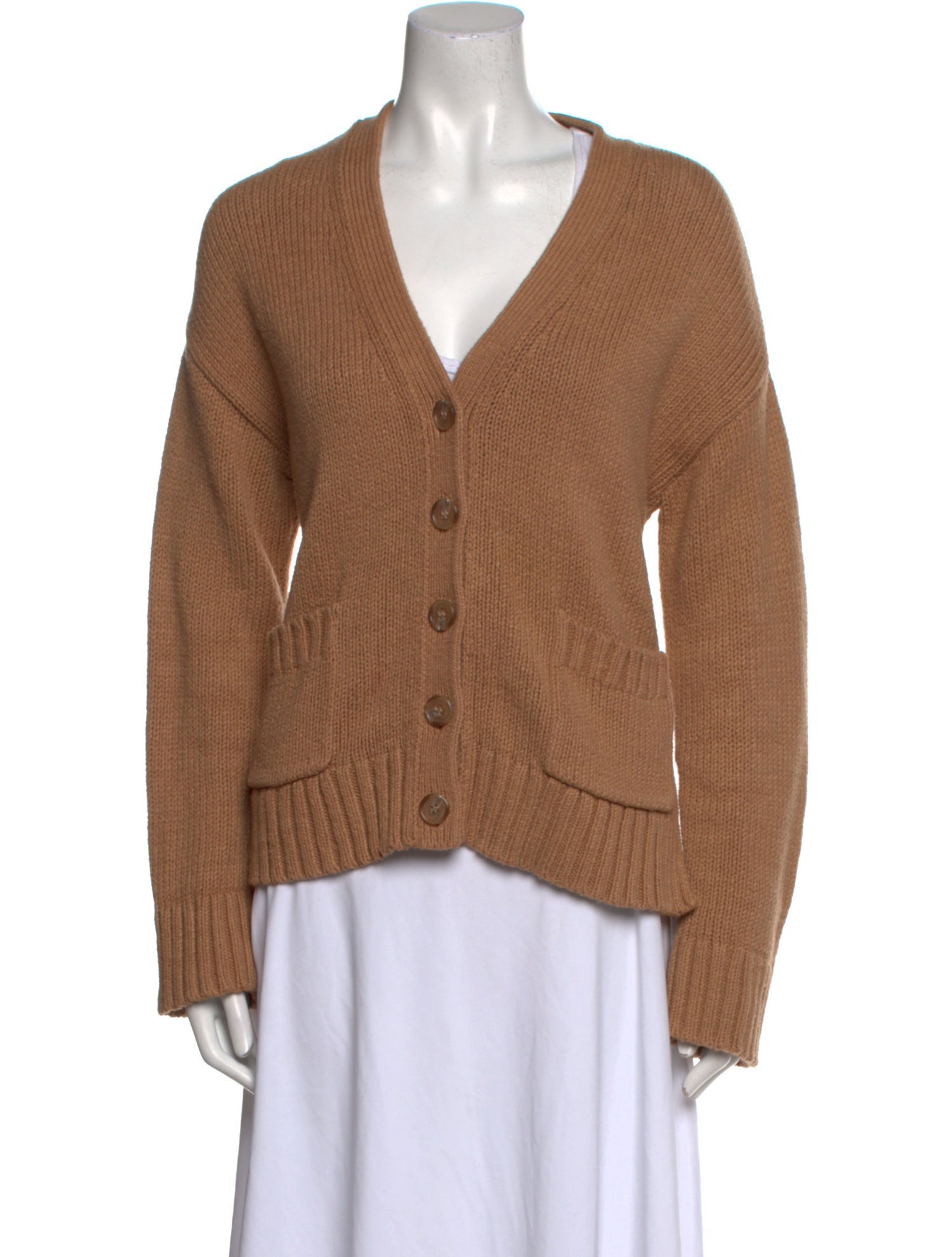 Jenni Kayne V-Neck Sweater