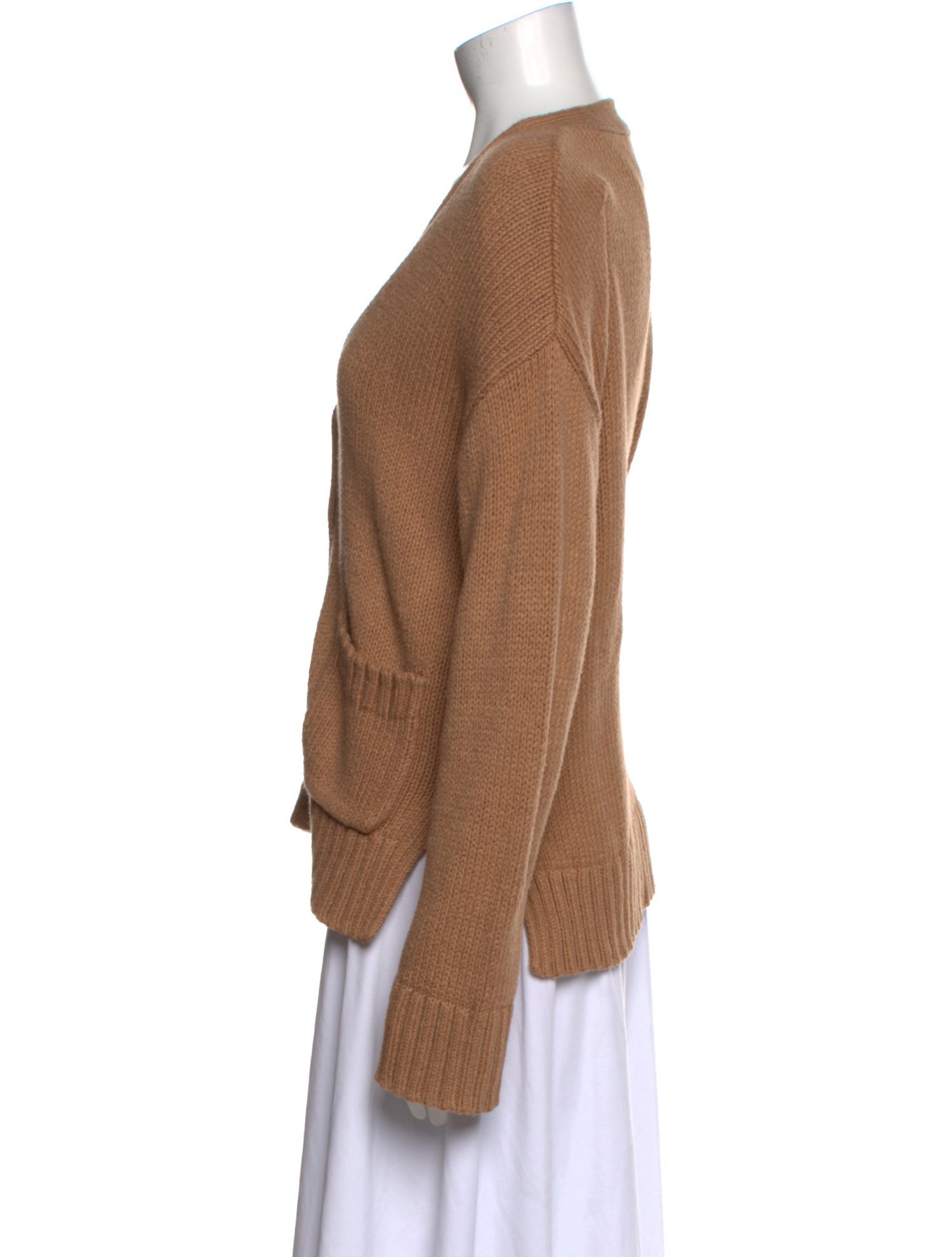 Jenni Kayne V-Neck Sweater