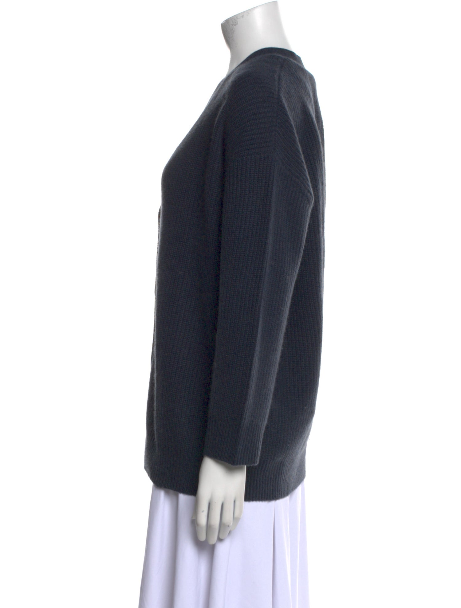 Jenni Kayne Cashmere V-Neck Sweater