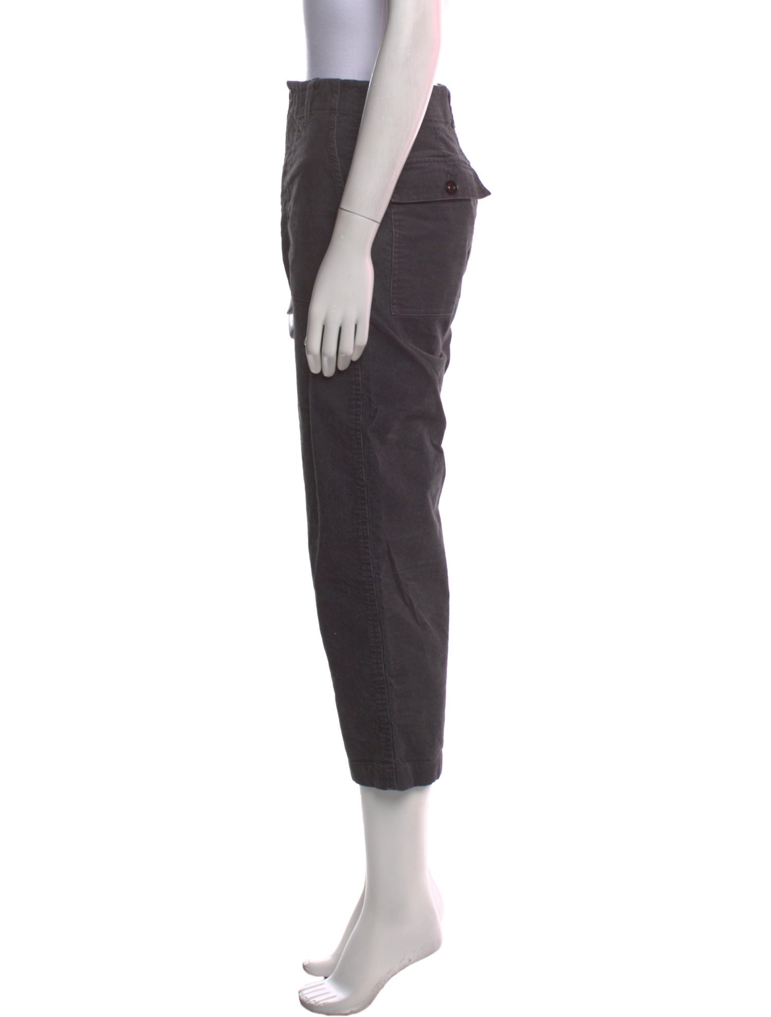 Jenni Kayne Straight Leg Pants