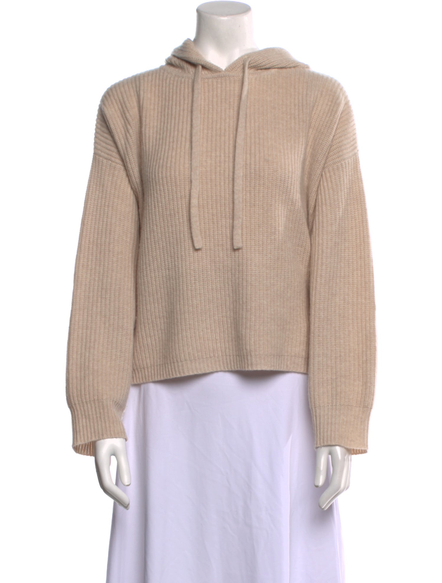 Jenni Kayne Cashmere Crew Neck Sweater
