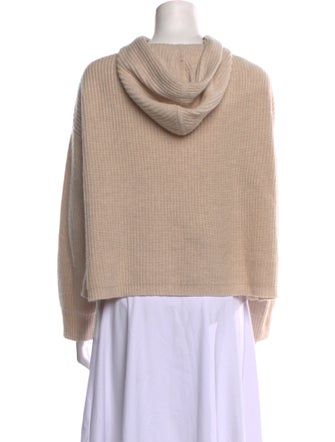 Jenni Kayne Cashmere Crew Neck Sweater