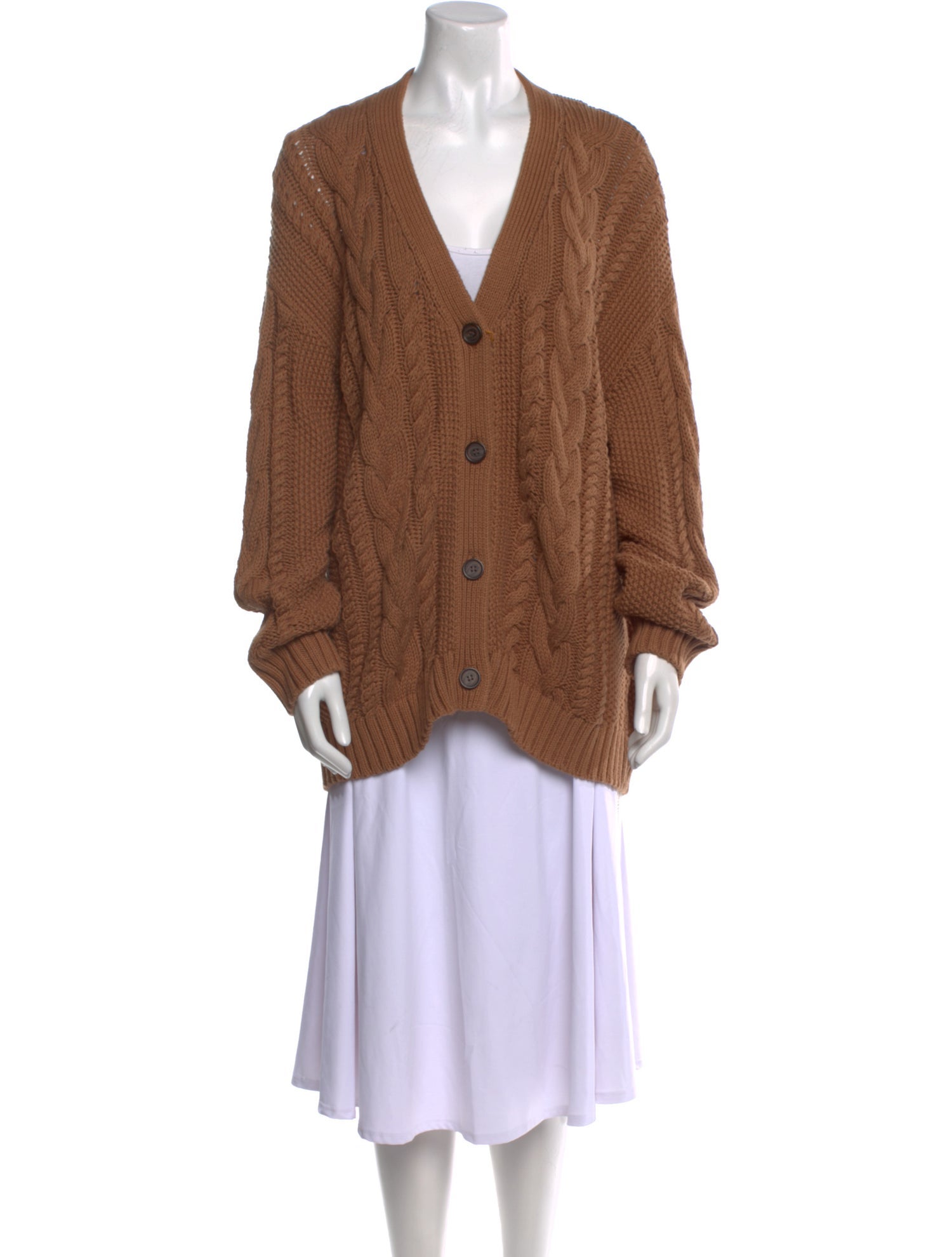 Jenni Kayne V-Neck Sweater w/ Tags