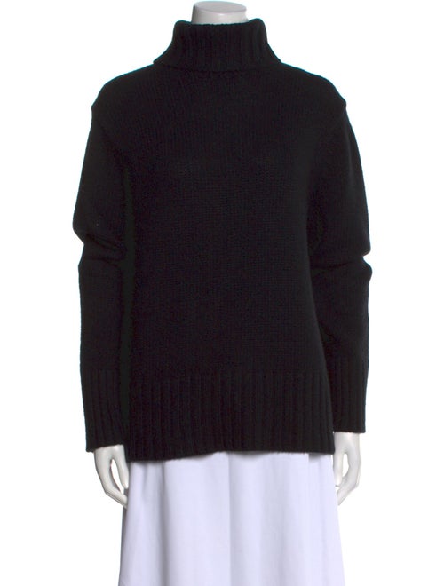 Jenni Kayne Cashmere Turtleneck Sweater