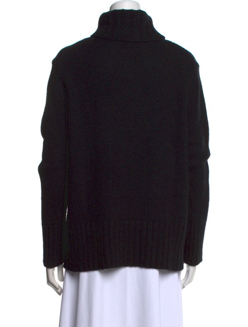 Jenni Kayne Cashmere Turtleneck Sweater
