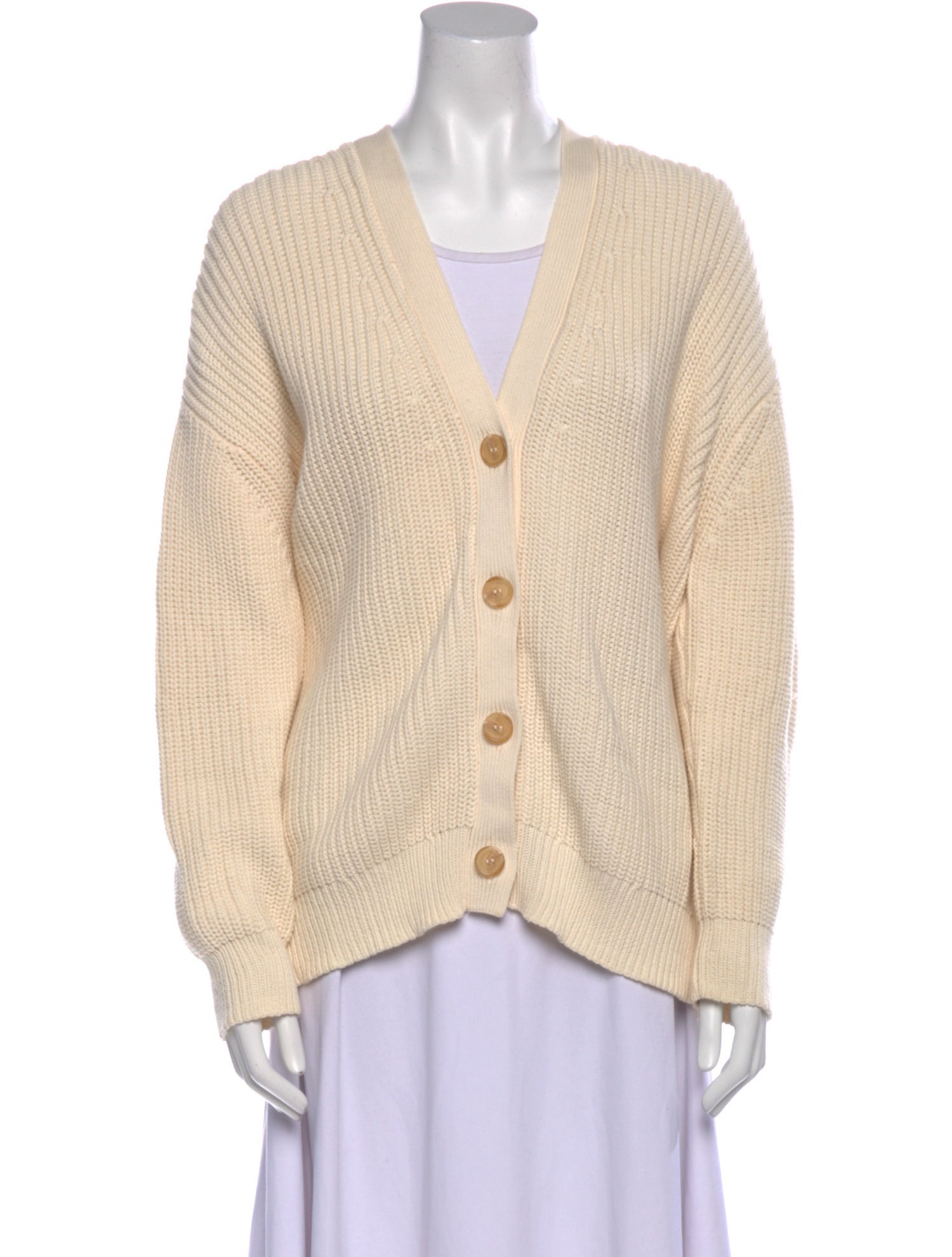 Jenni Kayne V-Neck Sweater