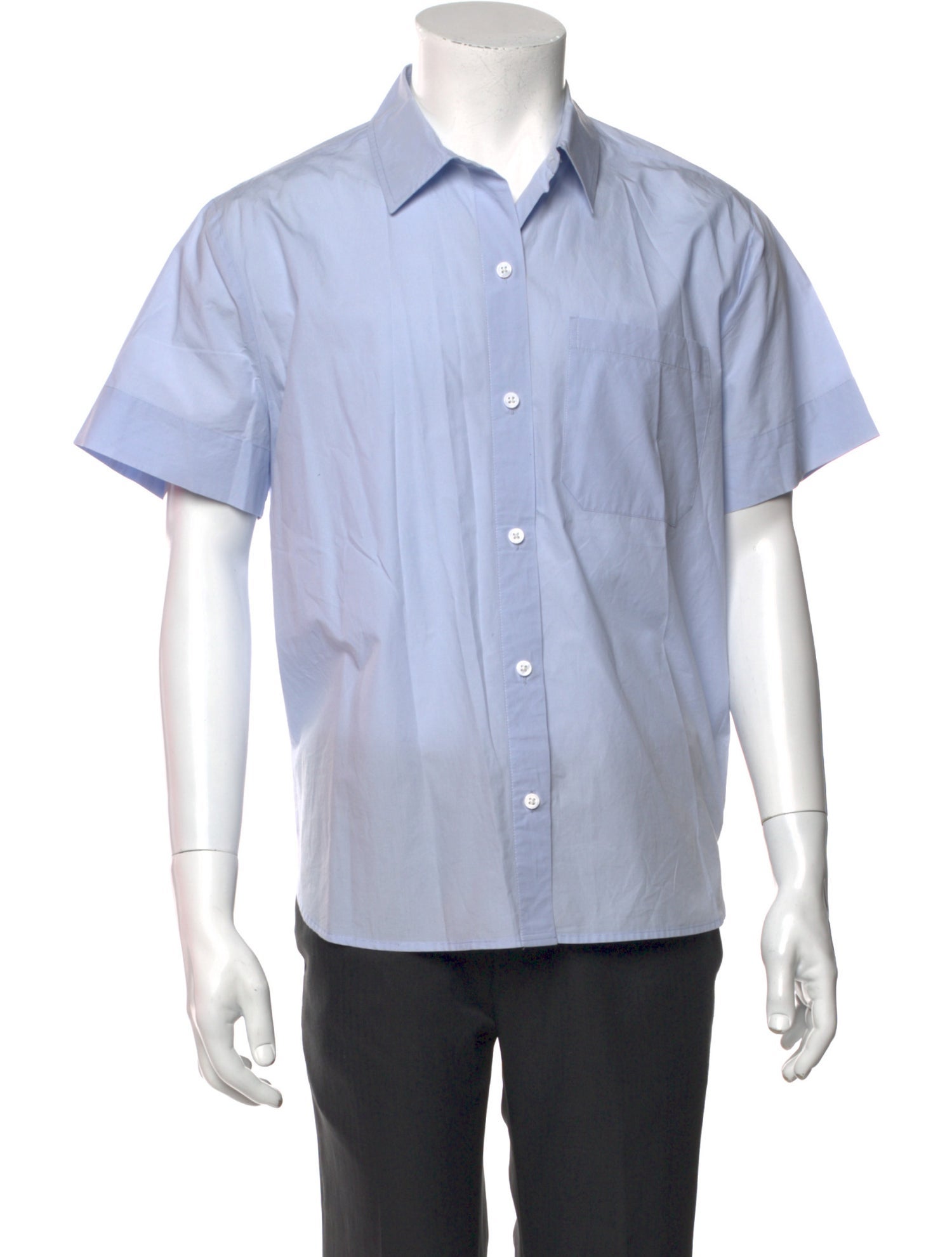 Jenni Kayne Short Sleeve Shirt