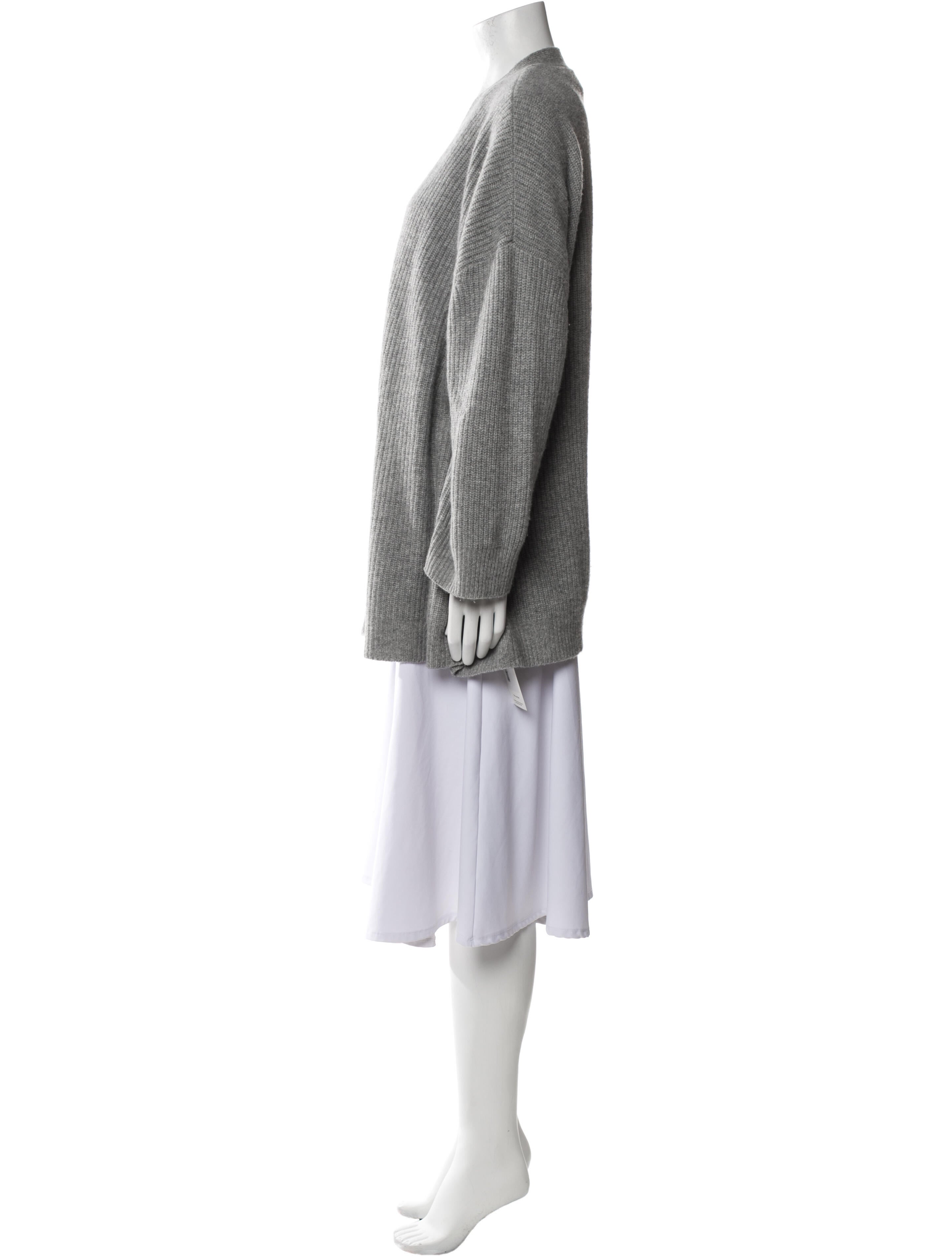 Jenni Kayne Cashmere V-Neck Sweater