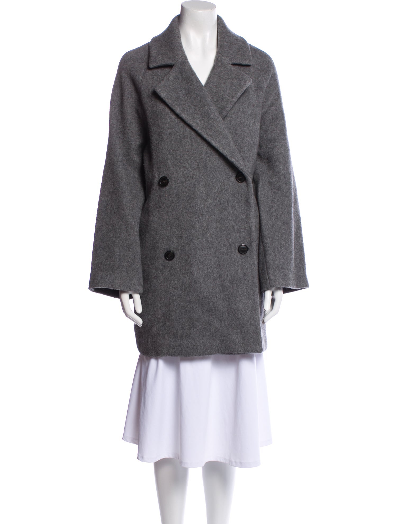 Jenni Kayne Wool Coat