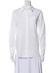 Jenni Kayne Long Sleeve Button-Up Top
