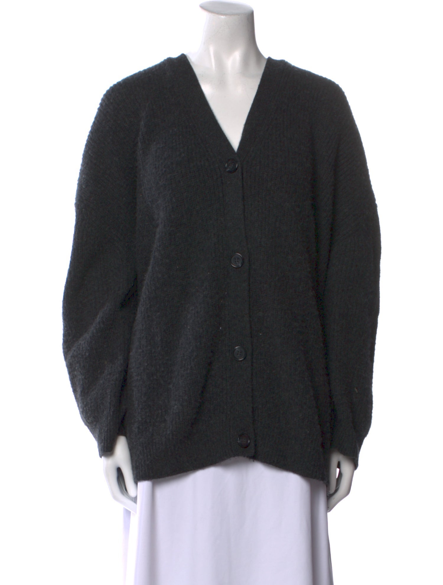 Jenni Kayne Cashmere V-Neck Sweater