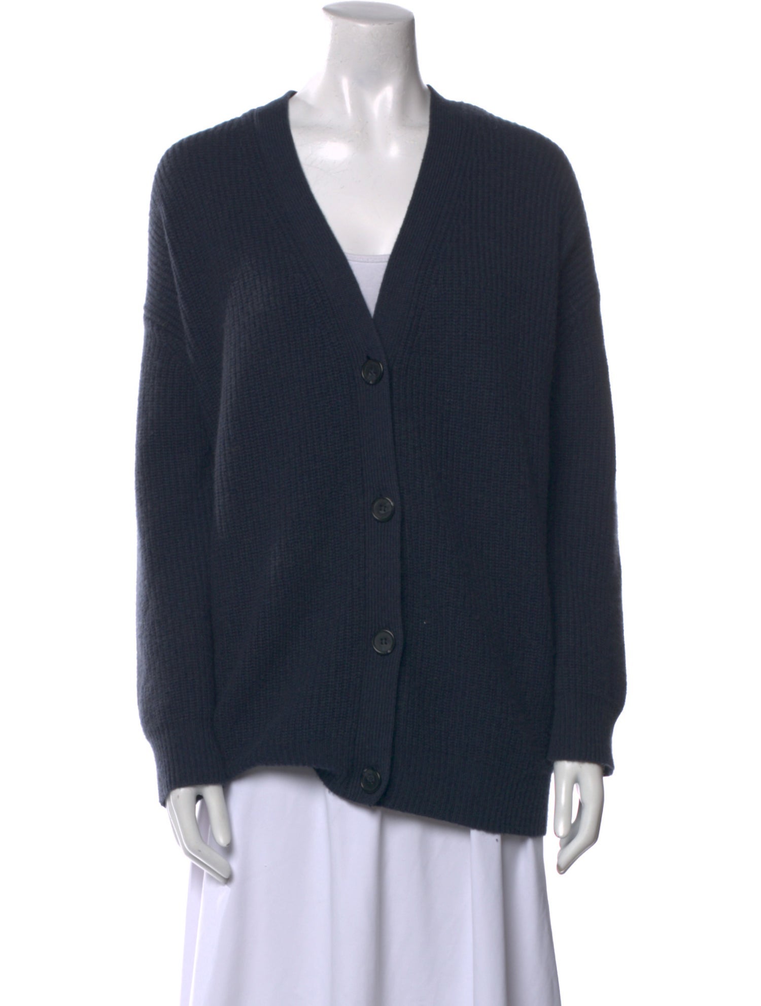 Jenni Kayne Cashmere V-Neck Sweater