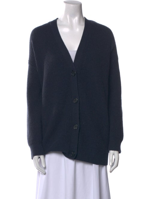 Jenni Kayne Cashmere V-Neck Sweater