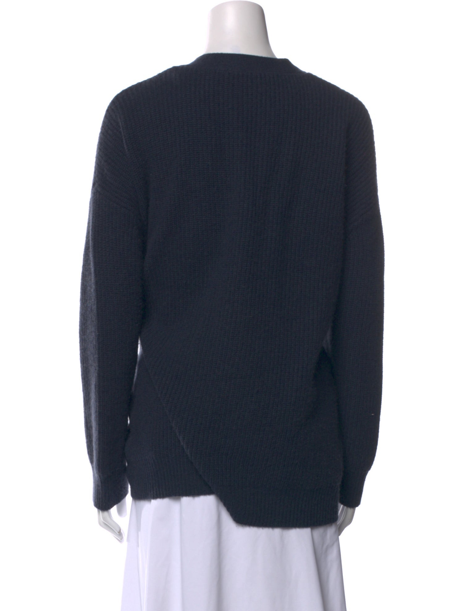Jenni Kayne Cashmere V-Neck Sweater