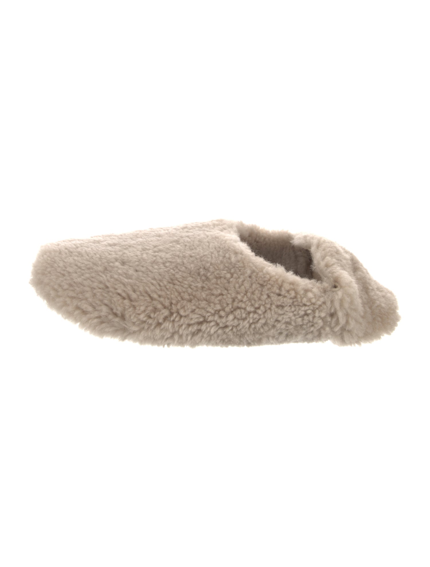 Jenni Kayne Shearling Mules