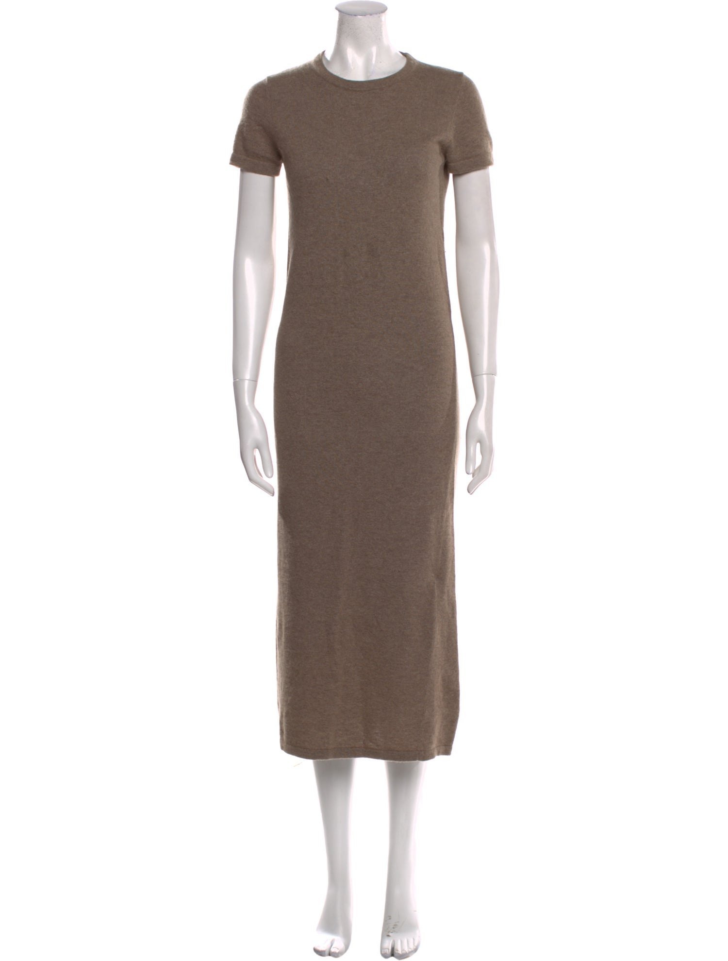 Jenni Kayne Wool Long Dress