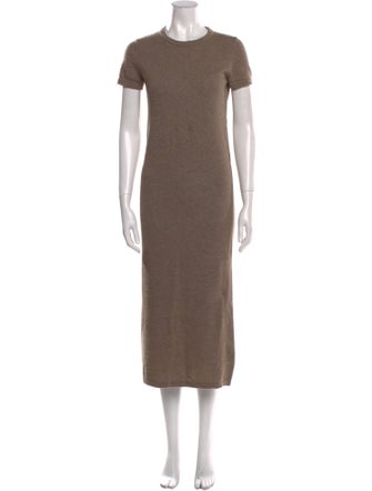 Jenni Kayne Wool Long Dress