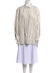 Jenni Kayne Linen Striped Tunic
