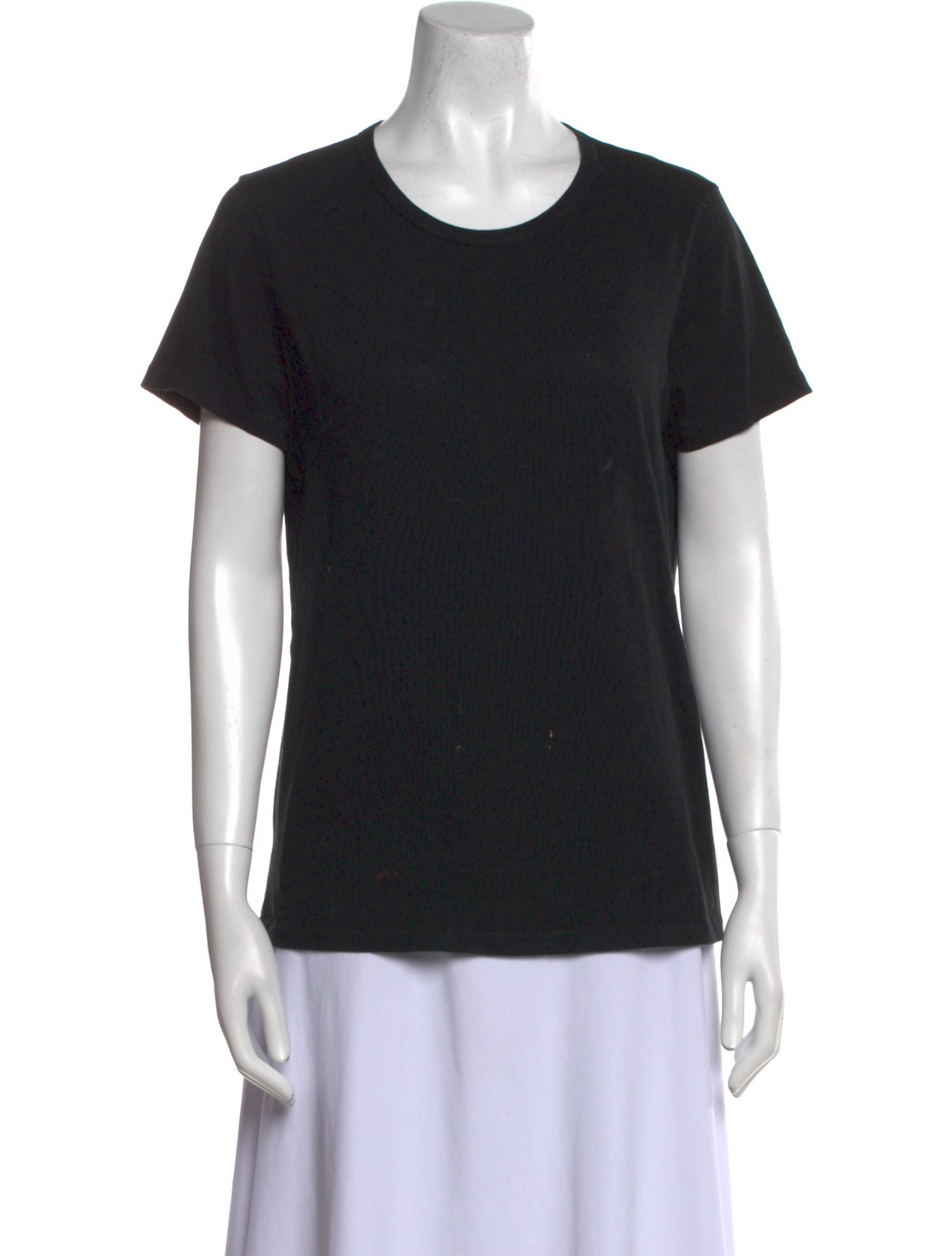 Jenni Kayne Crew Neck Short Sleeve T-Shirt