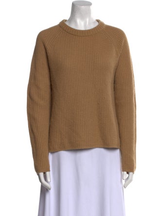 Jenni Kayne Cashmere Crew Neck Sweater