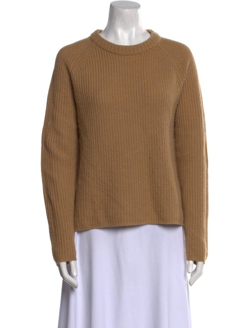 Jenni Kayne Cashmere Crew Neck Sweater