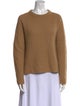 Jenni Kayne Cashmere Crew Neck Sweater