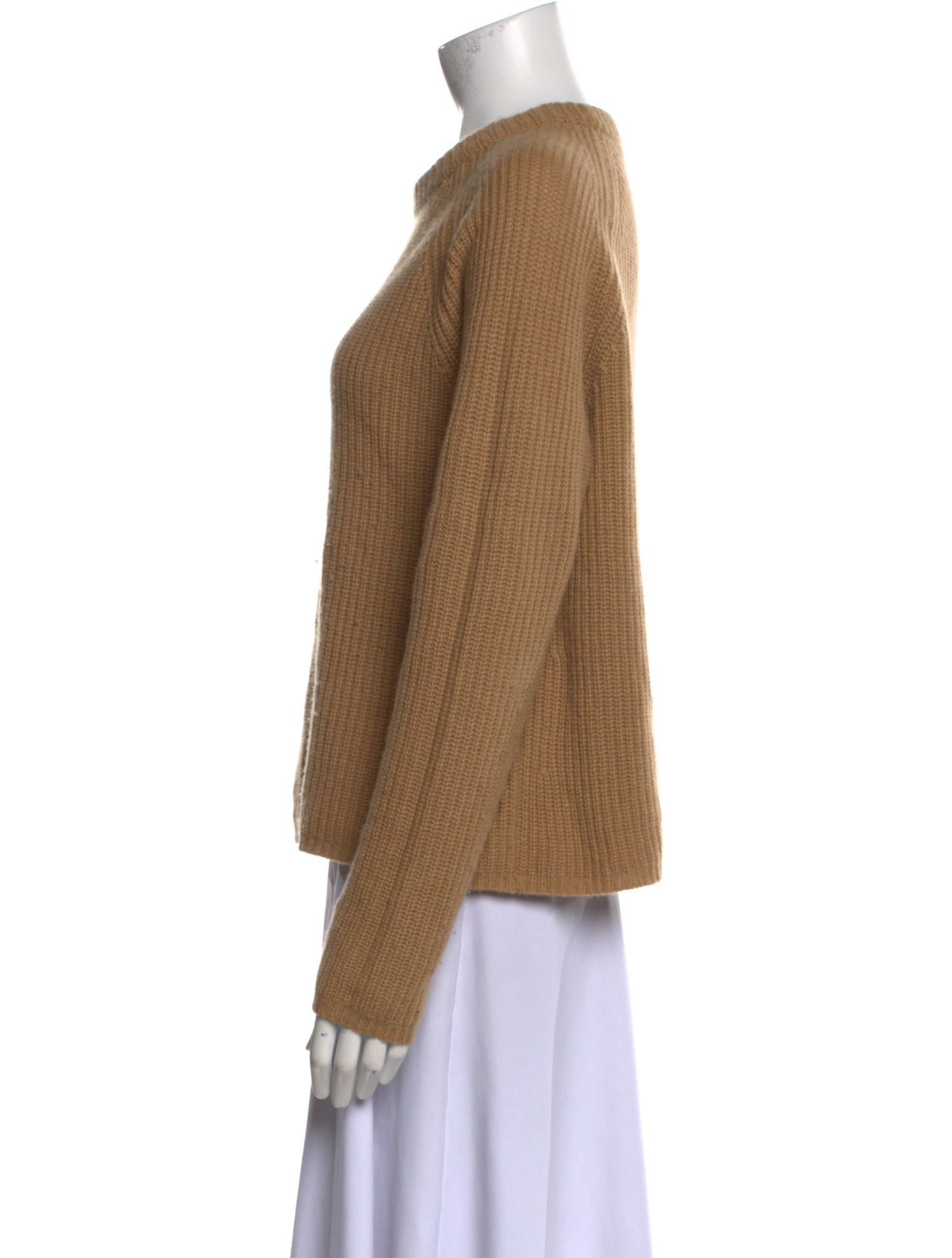 Jenni Kayne Cashmere Crew Neck Sweater