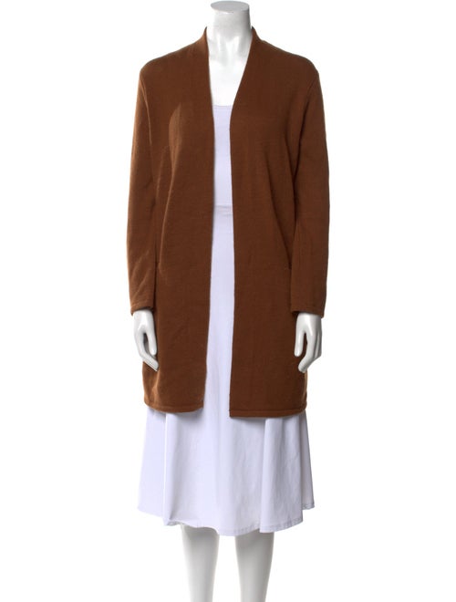 Jenni Kayne Cashmere Open Front Sweater