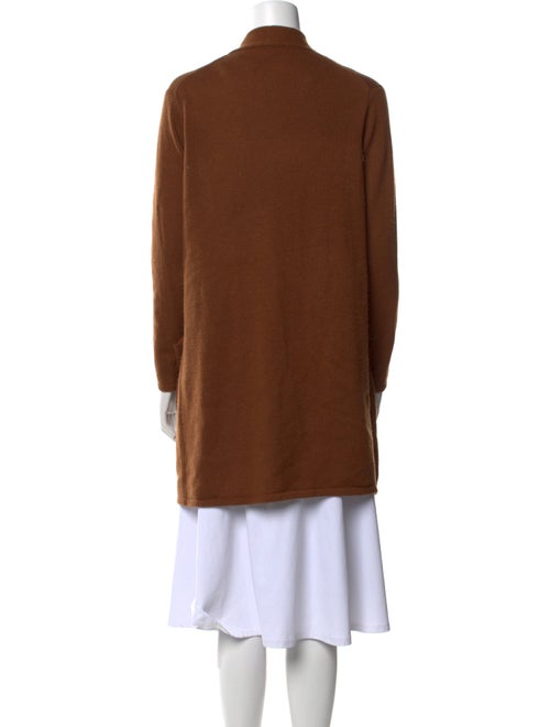 Jenni Kayne Cashmere Open Front Sweater