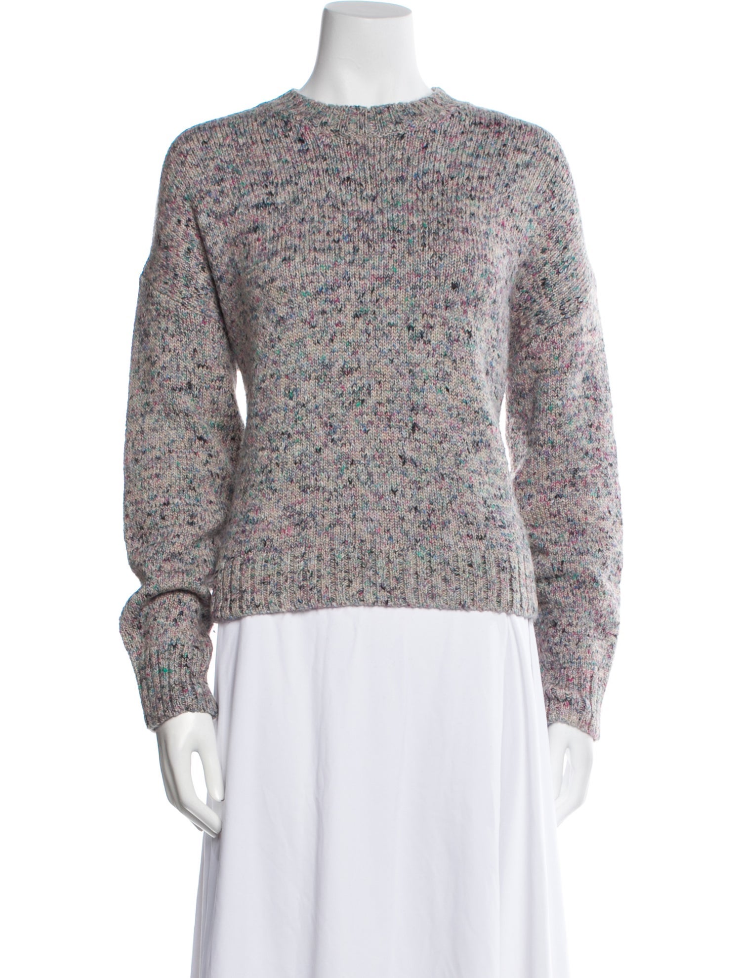 Jenni Kayne Crew Neck Sweater w/ Tags