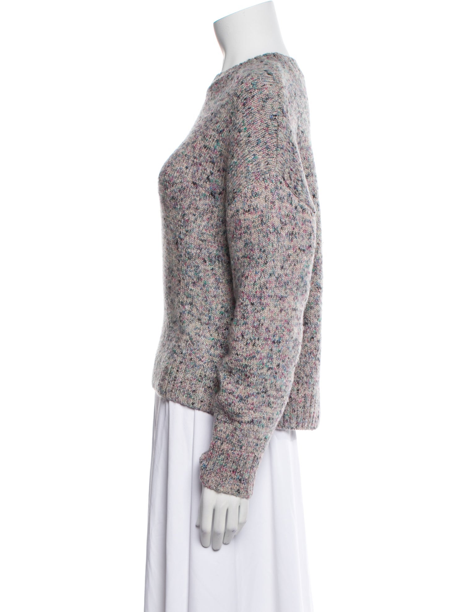 Jenni Kayne Crew Neck Sweater w/ Tags