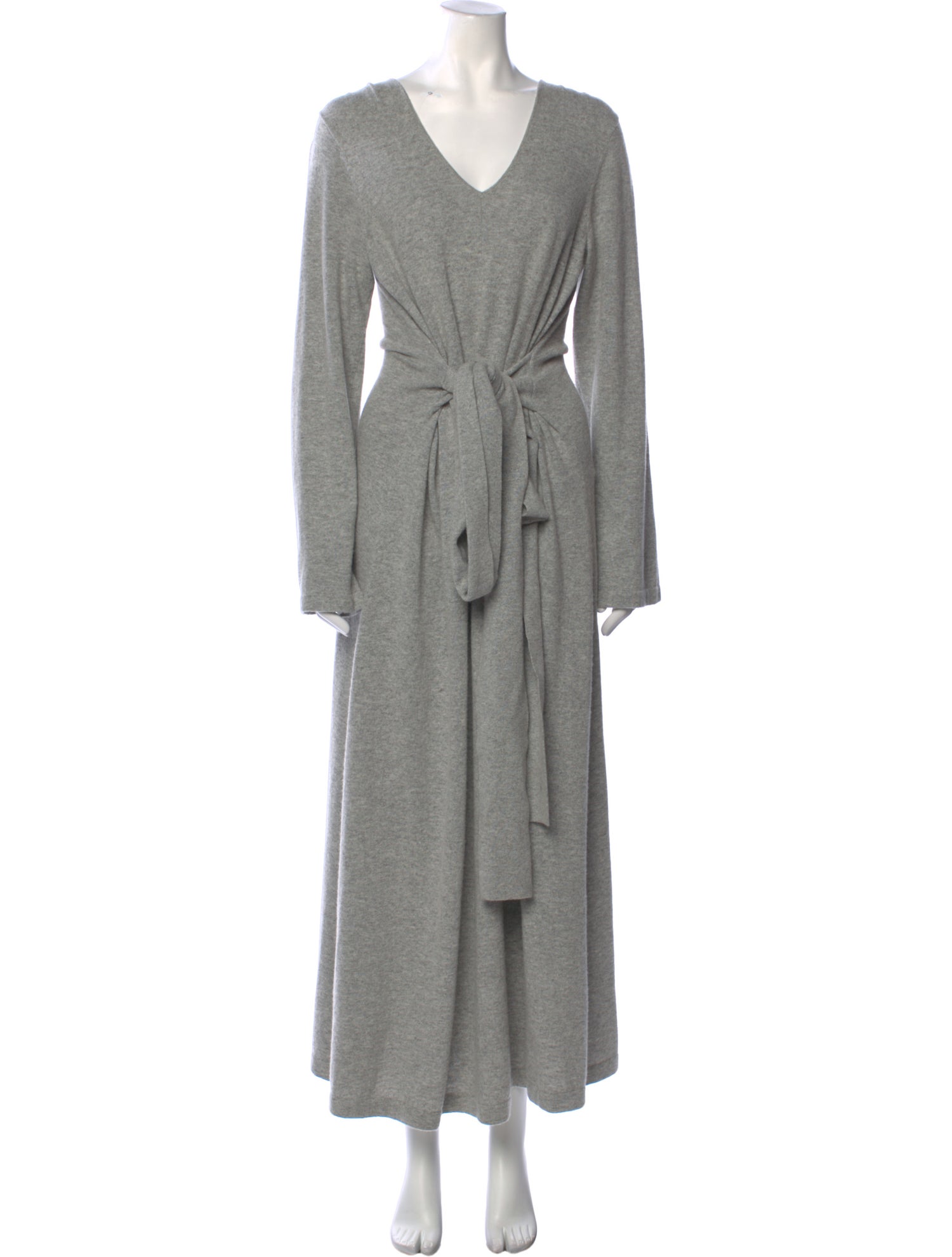 Jenni Kayne V-Neck Long Dress