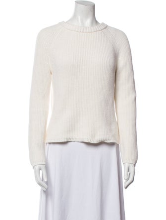 Jenni Kayne Bateau Neckline Sweater