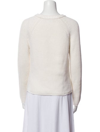 Jenni Kayne Bateau Neckline Sweater