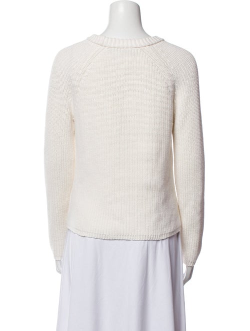 Jenni Kayne Bateau Neckline Sweater