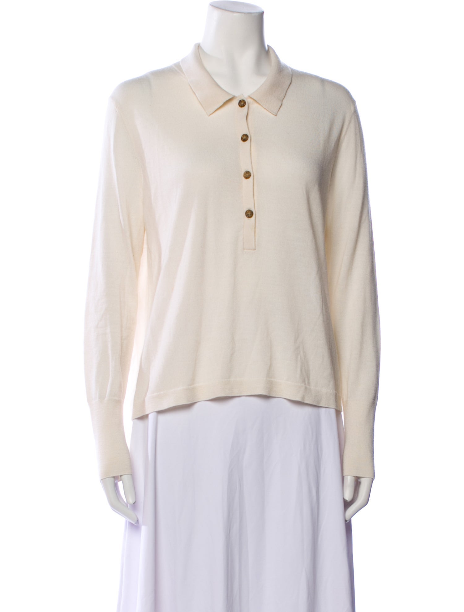 Jenni Kayne Merino Wool Sweater